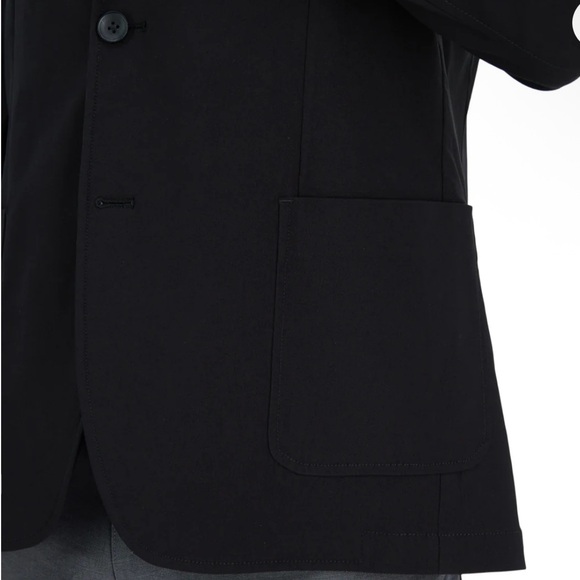 Haggar Smart Wash Highland Blazer - Picture 4 of 12